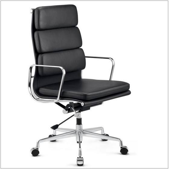 The choice of office chairs is very knowledgeable!